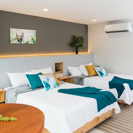 Kapital Suites Pereira Bagian luar foto