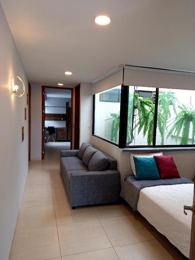 Kapital Suites Pereira Bagian luar foto