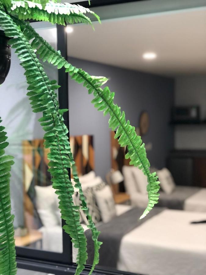 Kapital Suites Pereira Bagian luar foto