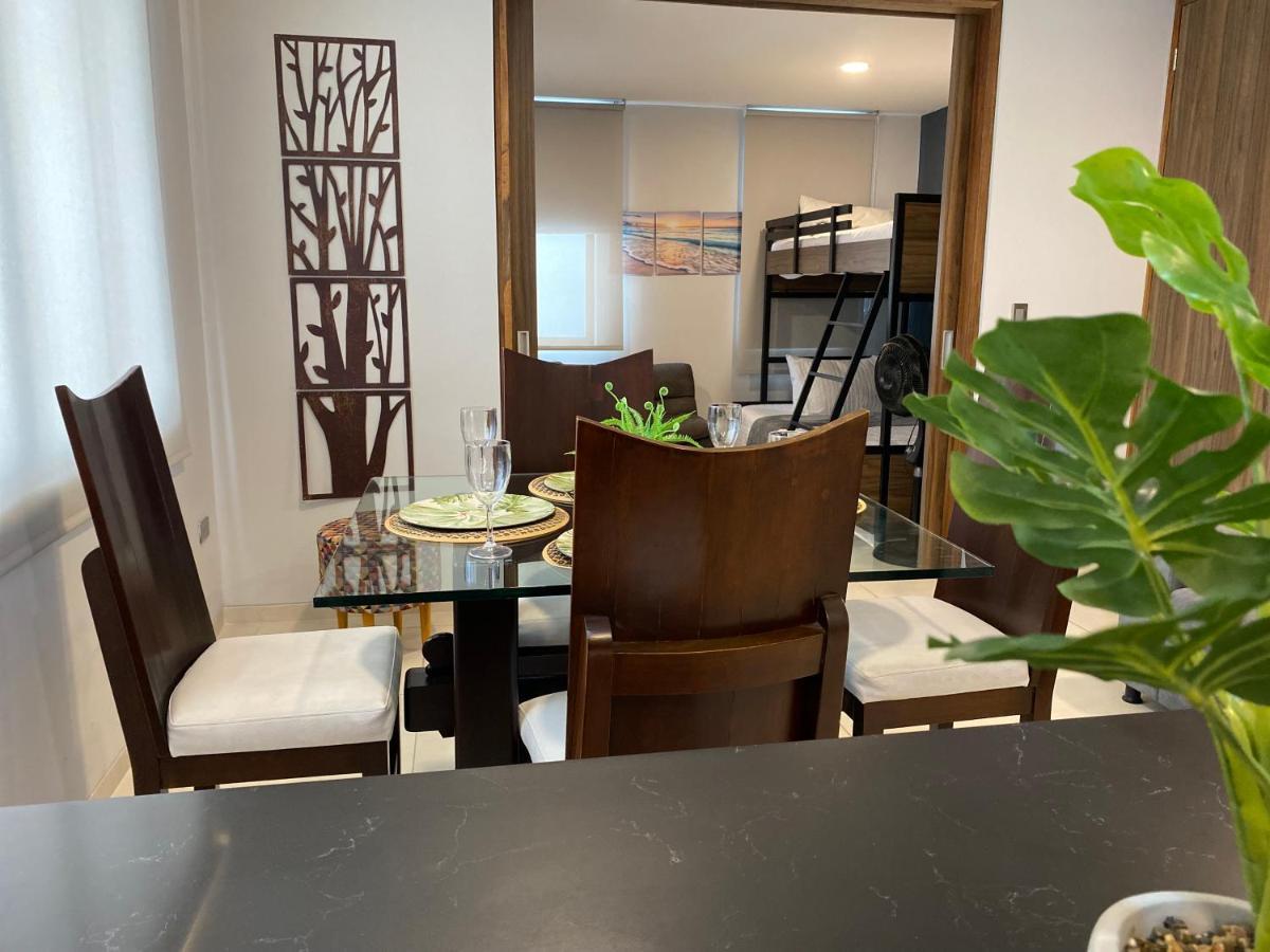Kapital Suites Pereira Bagian luar foto