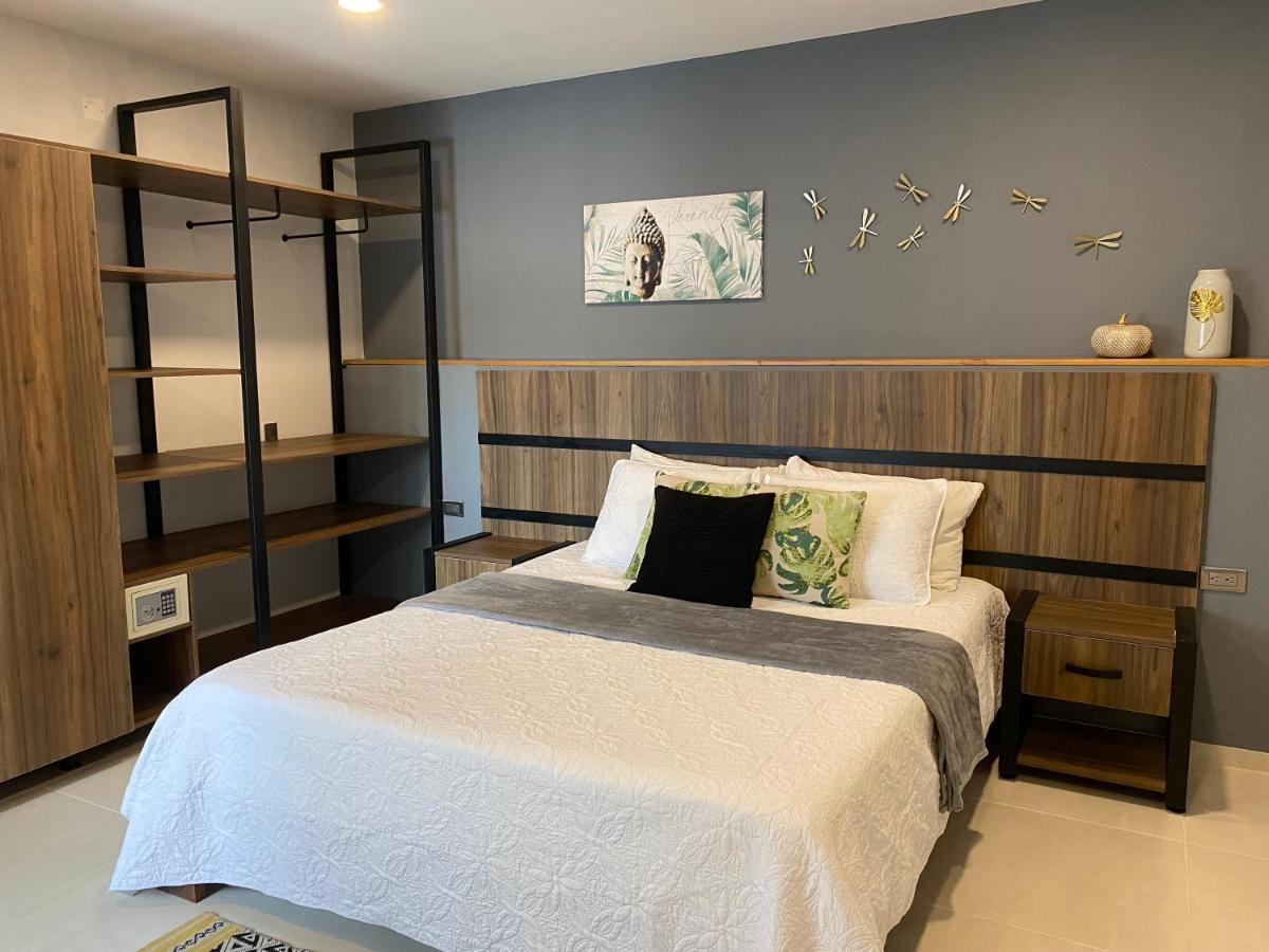 Kapital Suites Pereira Bagian luar foto