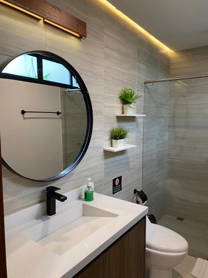 Kapital Suites Pereira Bagian luar foto