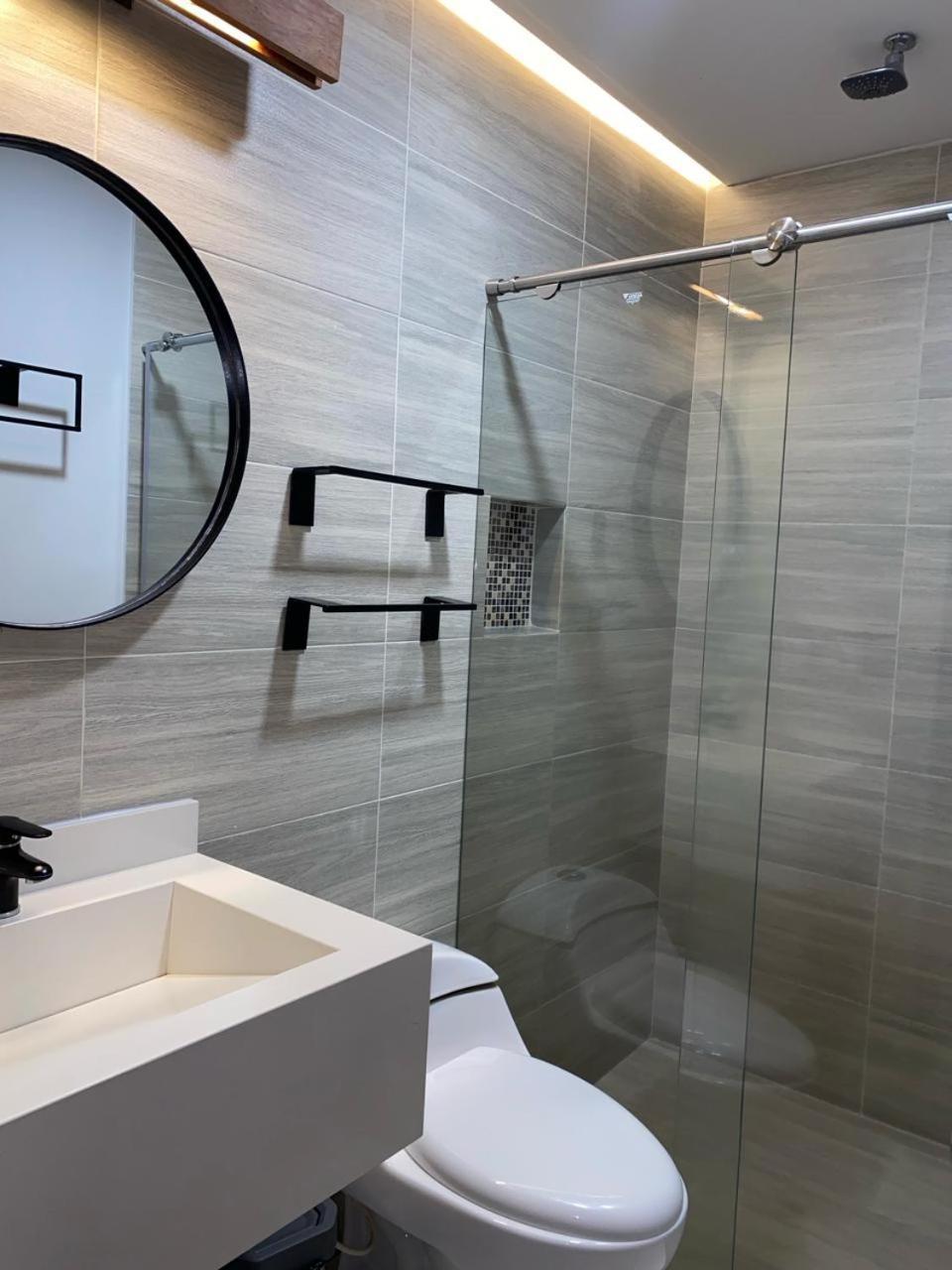 Kapital Suites Pereira Bagian luar foto