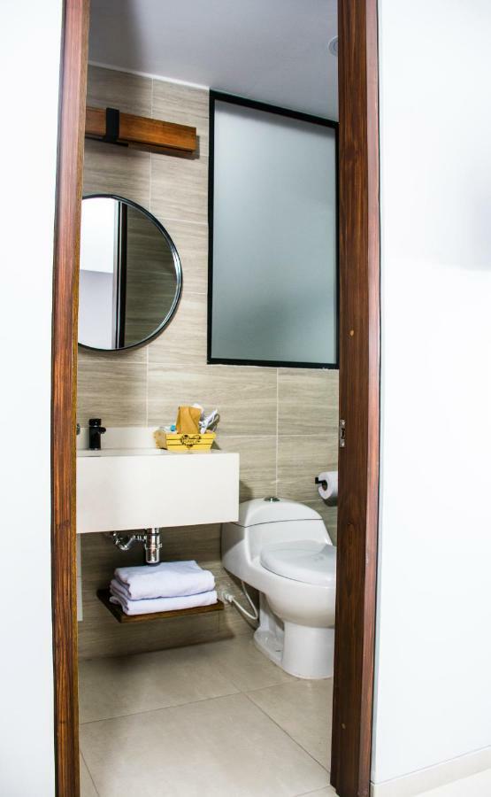 Kapital Suites Pereira Bagian luar foto