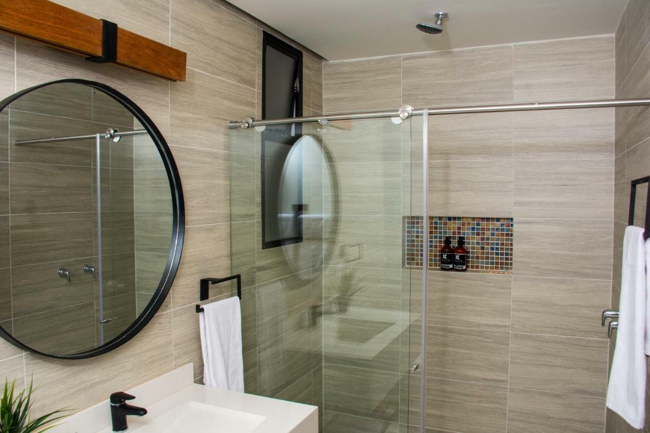 Kapital Suites Pereira Bagian luar foto