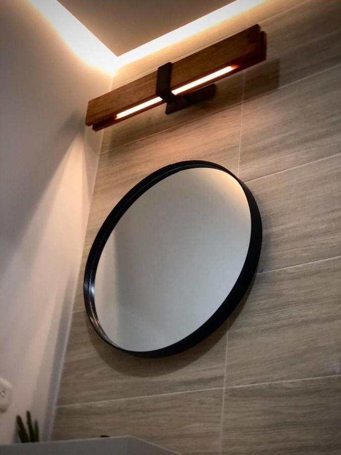 Kapital Suites Pereira Bagian luar foto