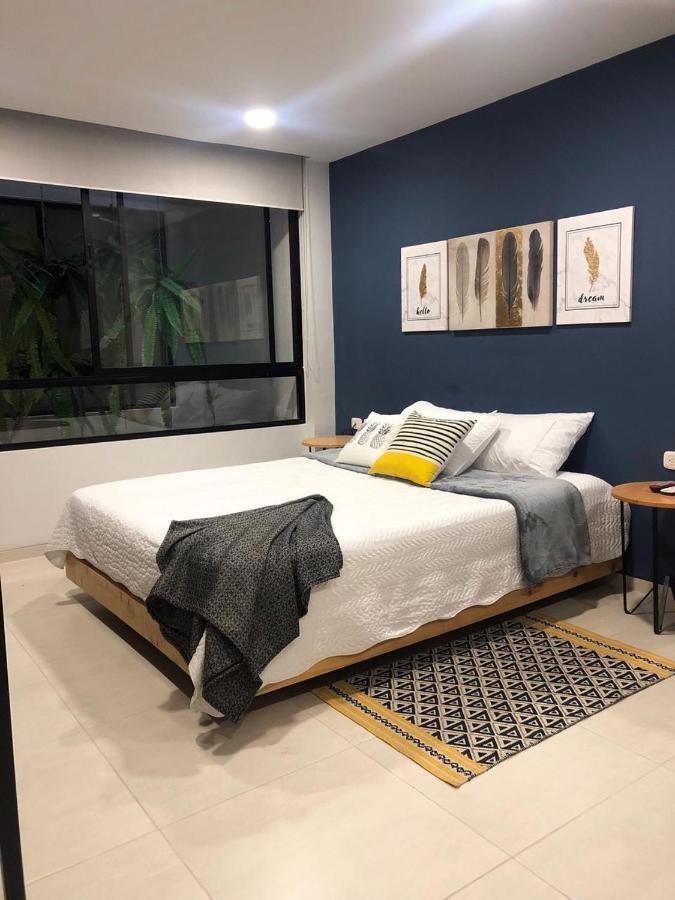 Kapital Suites Pereira Bagian luar foto