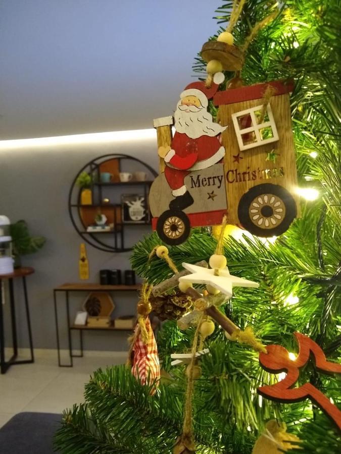 Kapital Suites Pereira Bagian luar foto